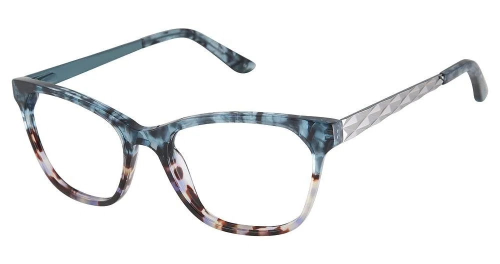 gx by GWEN STEFANI GX070 Eyeglasses - view 3